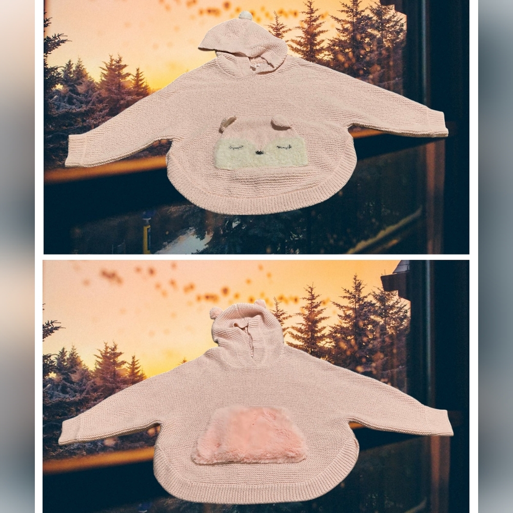 Cute Hooded Sweater Bundle